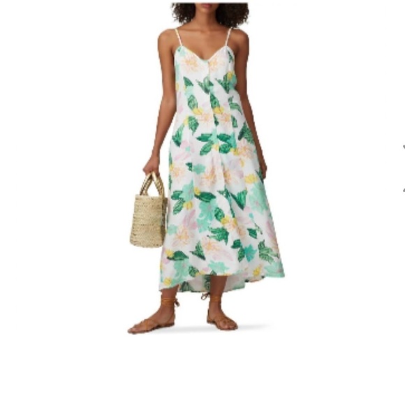 Cleobella
Jessa Maxi - Picture 4 of 10